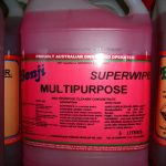 Superwipe Multipurpose